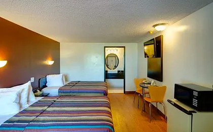 Americas Best Value Inn Heath-Newark
