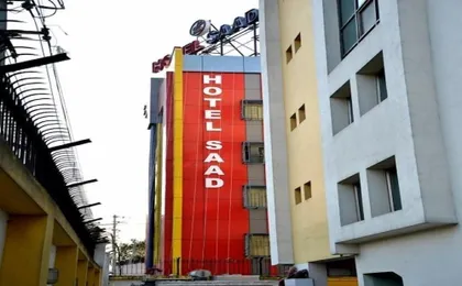 Hotel Saad