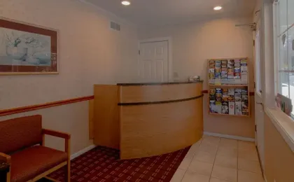 The Angler Lodge
