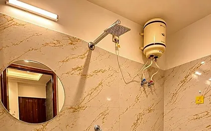 MM Grand, Varanasi
