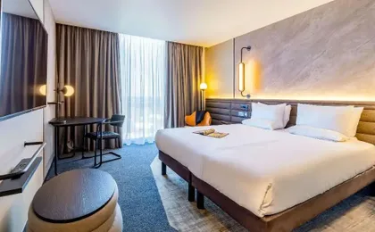 Expo Hotel Valencia