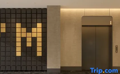 Yimi S Hotel (Guangzhou Tianhe Park Huajing Road Subway Station Branch）