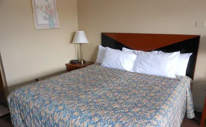 Mcclellan Inn Anniston
