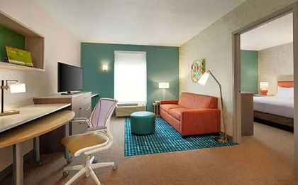 Home2 Suites By Hilton Brandon Tampa