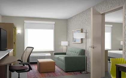 Home2 Suites by Hilton Poughkeepsie