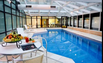 Hotel Wynd Moema - Conforto Ao Lado Do Shopping Ibirapuera