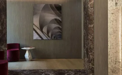 Fendi Private Suites - Small Luxury Hotels of the World