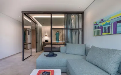 Muse Urban Suites
