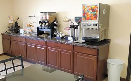 Horizon Inn