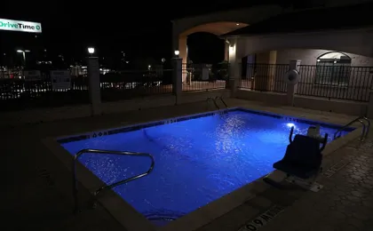 Motel 6 Tyler, Tx