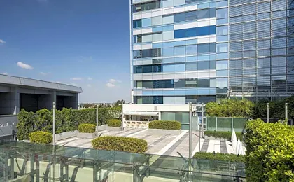 JW Marriott Los Angeles L.A. Live
