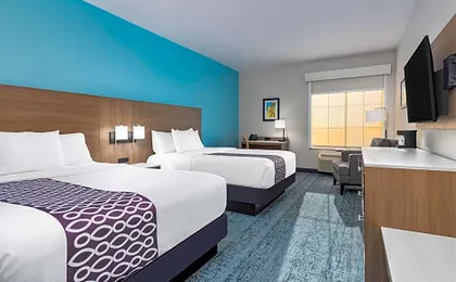 La Quinta Inn & Suites by Wyndham Hobbs
