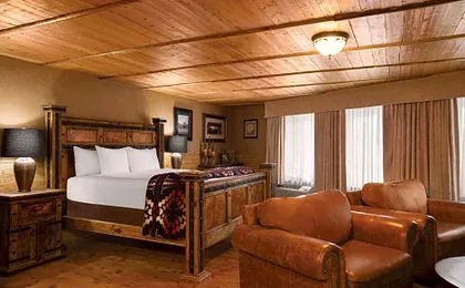 Radisson Hotel Colorado Springs Airport