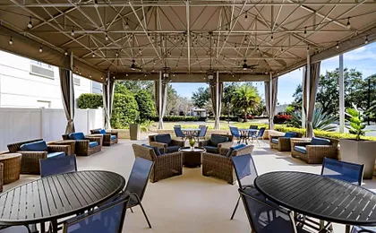 Hilton Garden Inn Orlando North/Lake Mary