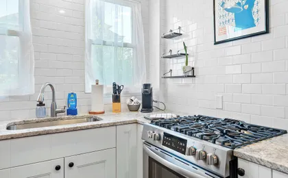 Urban Elegance Getaway