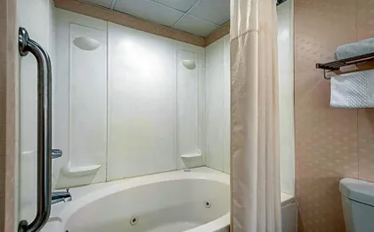 Quality Inn Montgomeryville - Philadelphia