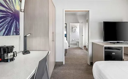 SureStay Hotel by Best Western Santa Monica