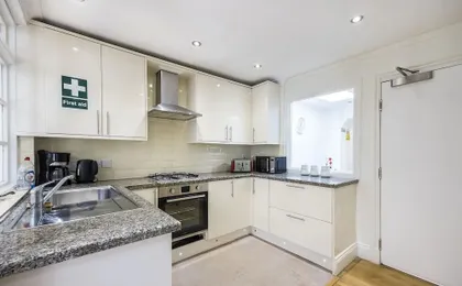 Islington Quarter