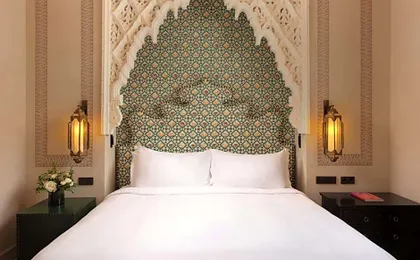 Hotel Alfonso XIII, a Luxury Collection Hotel, Seville