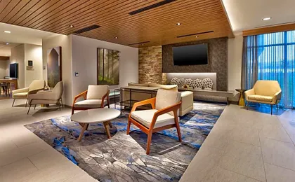 Fairfield by Marriott Inn & Suites Grand Rapids North