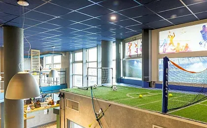 ibis budget Paris Porte d'Orleans