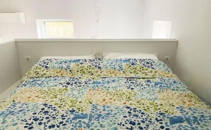 Studio Apt Orchard on Rokova St
