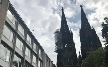 City Apartment am Dom