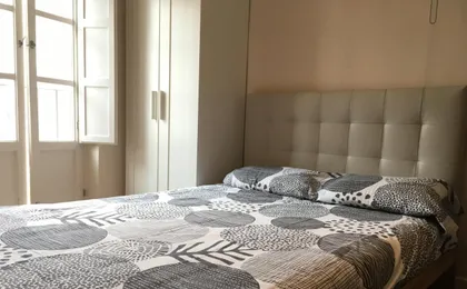 Vidrio Apartment