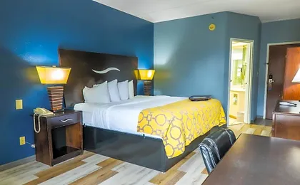 Baymont by Wyndham London KY