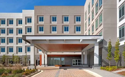 Hampton Inn & Suites by Hilton Pittsboro