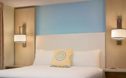 Sonesta es Suites South Brunswick - Princeton