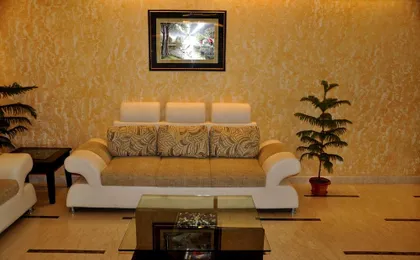 Hotel Divine Paradise