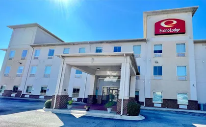 Econo Lodge