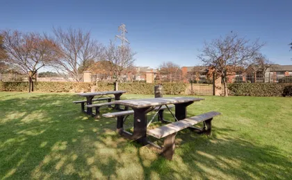 Hometowne Studios Dallas - Mesquite