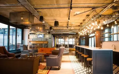 Student Luxury Studio Aldgate Residence