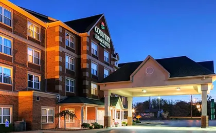 Country Inn & Suites by Radisson, Cincinnati Airport, KY