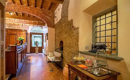 Porta Faenza Hotel