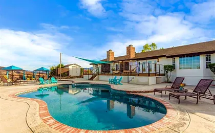 Villa Inn- Adult Only- Temecula Wine Country