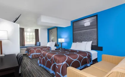 Super 8 by Wyndham Pensacola