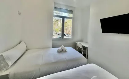 Hostal Bernabeu