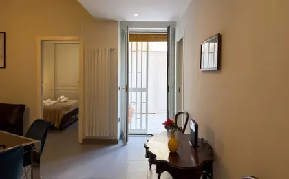 Riviera di Chiaia 207 - 1° Piano