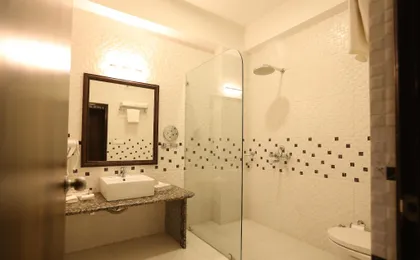 Mewargarh - Red Tullip Hotels, Udaipur