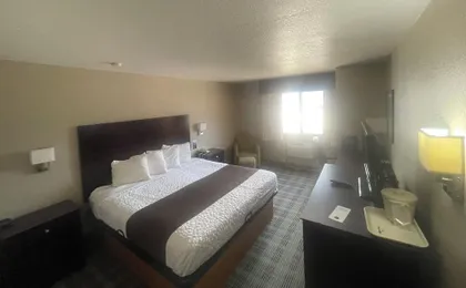 Quality Inn Council Bluffs I-80
