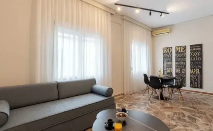 Chania Experience Residence