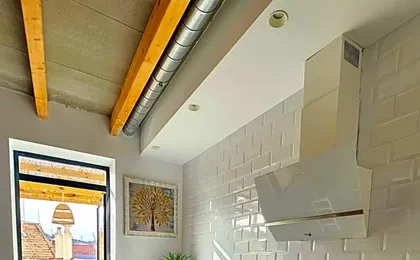 Apartamentos de la Huerta