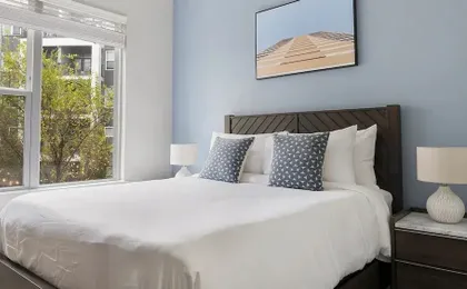 Landing Furnished Apartments Decatur