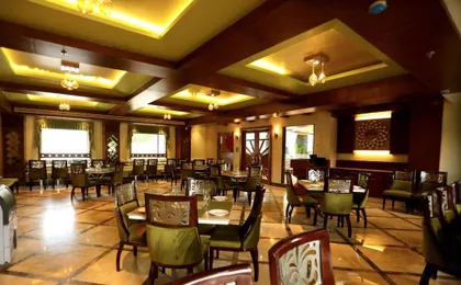 The Pinnacle Inn Sarnath