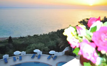 Holiday Apartments Maria with Amazing Pool - Agios Gordios Beach, Corfu