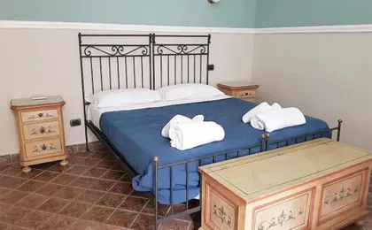 B&B delle Palme