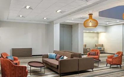 Holiday Inn Redding By IHG